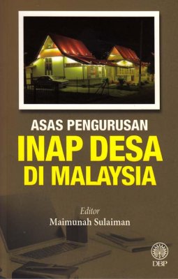 Asas Pengurusan Inap Desa di Malaysia 