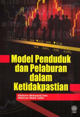 Model Penduduk dan Pelaburan dalam Ketidakpastian 