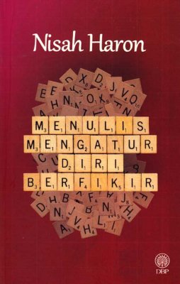 Menulis Mengatur Diri Berfikir 