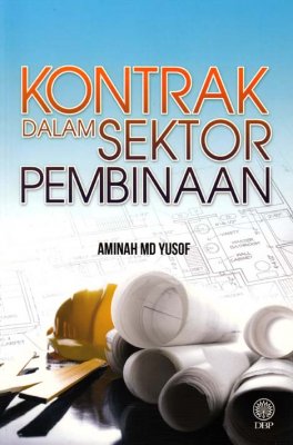 Kontrak Dalam Sektor Pembinaan 