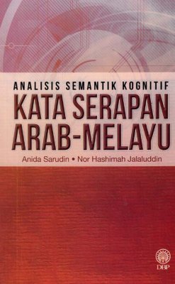 Analisis Semantik Kognitif: Kata Serapan Arab-Melayu 
