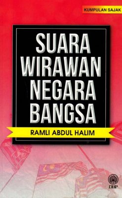 Kumpulan Sajak: Suara Wirawan Negara Bangsa 