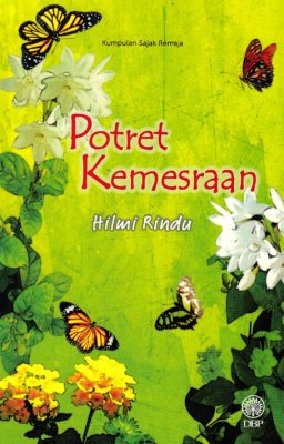 Kumpulan Sajak Remaja: Potret Kemesraan 