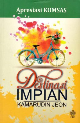 Apresiasi KOMSAS: Destinasi Impian 