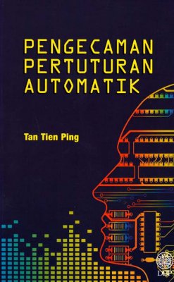 Pengecaman Pertuturan Automatik 