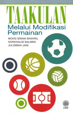 Taakulan Melalui Modifikasi Permainan 