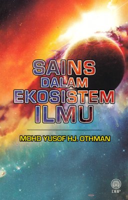 Sains dalam Ekosistem Ilmu 