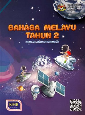 Bahasa Melayu Tahun 2 SJK (BT) 