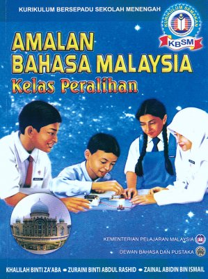 Amalan Bahasa Malaysia Kelas Peralihan 