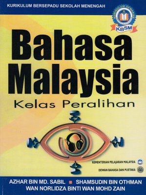 Bahasa Malaysia Kelas Peralihan 