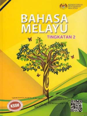 Bahasa Melayu Tingkatan 2 