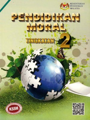 Pendidikan Moral Tingkatan 2 