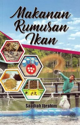 Makanan Rumusan Ikan 