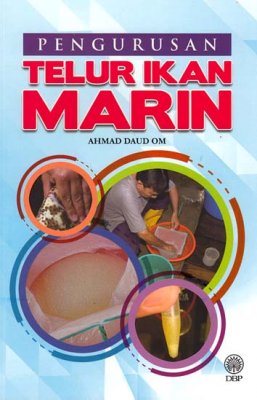 Pengurusan Telur Ikan Marin 