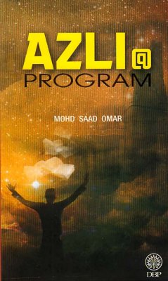 Azli @ Program 