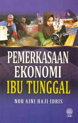 Pemerkasaan Ekonomi Ibu Tunggal 