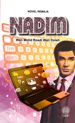 Novel Remaja: Nadim 