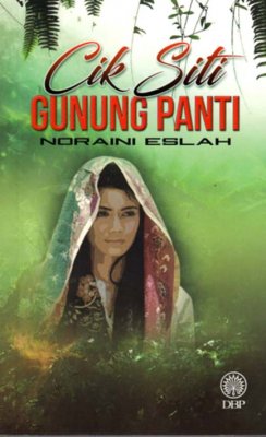 Cik Siti Gunung Panti 