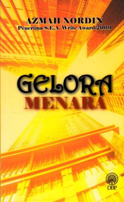 Gelora Menara 