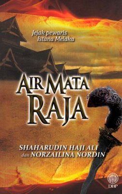 Air Mata Raja 