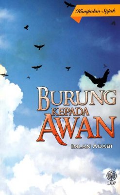 Kumpulan Sajak: Burung Kepada Awan 