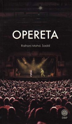 Opereta 