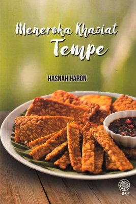 Menerokai Khasiat Tempe 