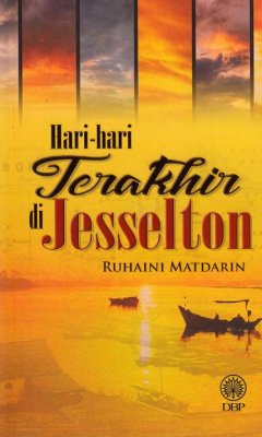 Hari-Hari Terakhir di Jesselton 