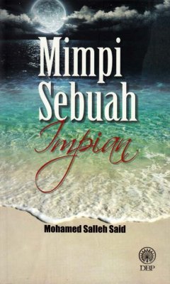 Mimpi Sebuah Impian 