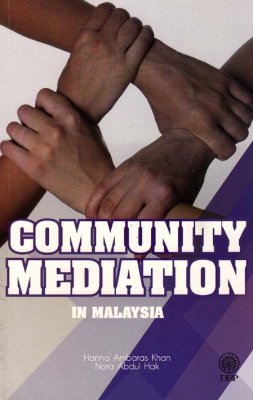 Community Mediation in Malaysia 