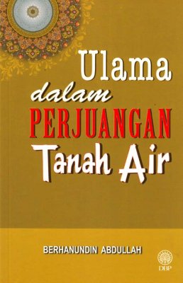 Ulama dalam Perjuangan Tanah Air 