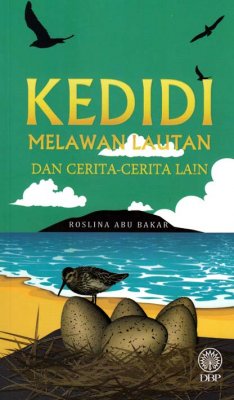 Kedidi Melawan Lautan dan Cerita-Cerita Lain 