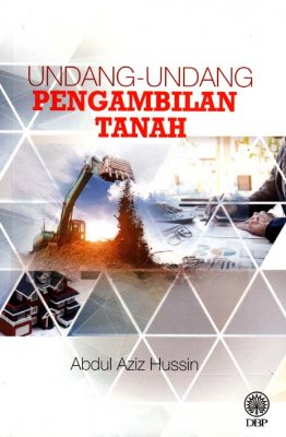 Undang-undang Pengambilan Tanah 