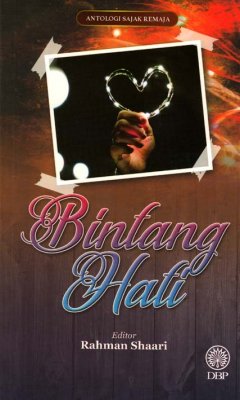 Antologi Sajak Remaja: Bintang Hati 