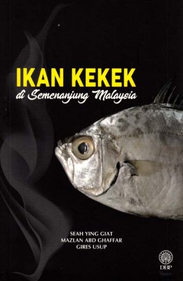 Ikan Kekek di Semenanjung Malaysia 