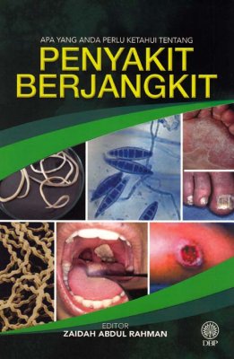 Apa Yang Anda Perlu Ketahui Tentang: Penyakit Berjangkit 