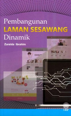 Pembangunan Laman Sesawang Dinamik 