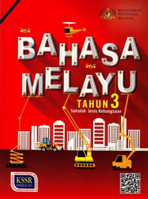 Bahasa Melayu Thn 3 SJK (BT) 