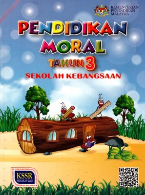 Pendidikan Moral Tahun 3 SK (BT) 