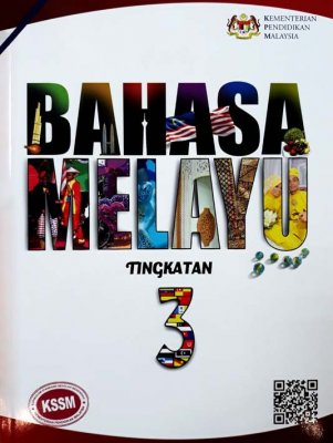 Bahasa Melayu Tingkatan 3 