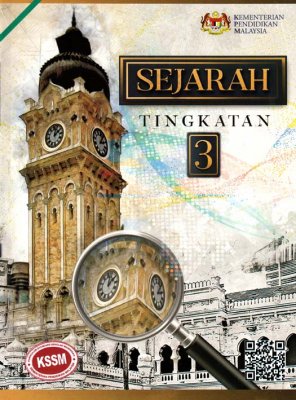 Sejarah Tingkatan 3 