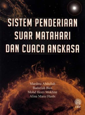 Sistem Penderiaan Suar Matahari dan Cuaca Angkasa 