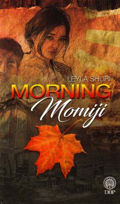 Morning Momiji 