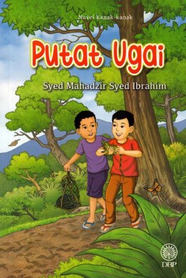 Novel Kanak-kanak: Putat Ugai 