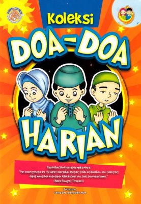 Koleksi Doa-Doa Harian 