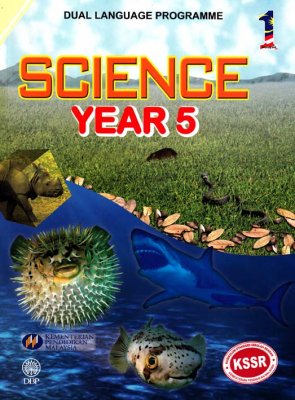 Science Year 5 