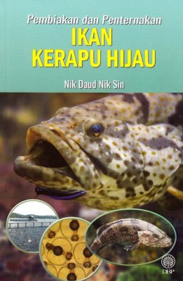 Pembiakan dan Penternakan Ikan Kerapu Hijau 