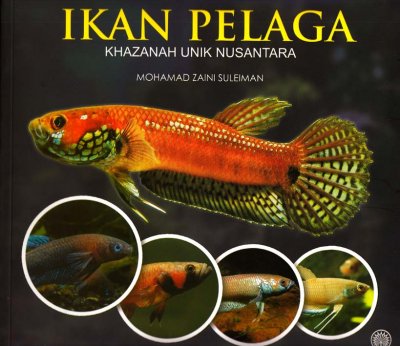 Ikan Pelaga: Khazanah Unik Nusantara 