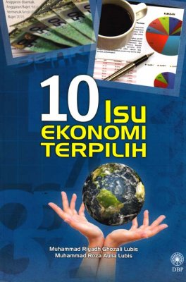 10 Isu Ekonomi Terpilih 