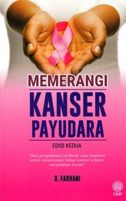 Memerangi Kanser Payudara Edisi Kedua 